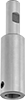 Hollow-Core Cutter Arbor Adapters