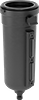 Compressed Air Filter Bowls