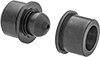 Mating Locating Pins and Hole Liners