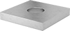 Square Strut Channel Washers