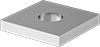 Strut Channel Washers