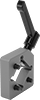 Locking Collars for T-Slotted Framing