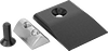 T-Slotted Framing and Fittings