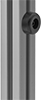 T-Slotted Framing Bumpers