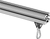 T-Slotted Framing Hangers