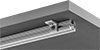 T-Slotted Framing Mounts