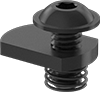 T-Slotted Framing Fasteners