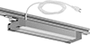 T-Slotted Framing Lights