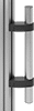 T-Slotted Framing Handles