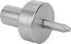 Shoulder-Style Locating Pins