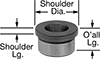 Index Plungers