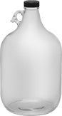 Image of Product. Front orientation. Jugs. Style C.
