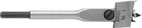 Image of Product. Front orientation. Drill Bits. Adjustable-Blade Drill Bits for Wood.