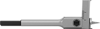 Image of Product. Side1 orientation. Drill Bits. Adjustable-Blade Drill Bits for Wood.