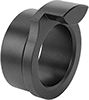 Locking Sleeves for Removable Drill Bushings