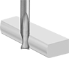 Corner-Rounding Router Bits 