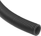 Image of Product. Front orientation. Conduit and Fittings. Continuous-Flex Plastic (MPT) Conduit and Fittings, Conduit .