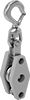 Hanging Pulleys for Rope—For Lifting