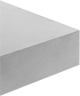 Image of Product. Front orientation. Prototyping Foam.