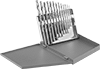 High-Speed Steel Drill Bit Sets
