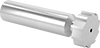 Carbide Keyseat End Mills