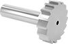 Carbide Keyseat End Mills