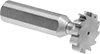 Carbide Keyseat End Mills