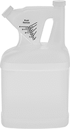 Image of Product. Front orientation. Biocides. Biocides for Machine Tool Coolant.