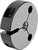 Threaded Ring Gauges with Calibration Certificate