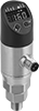Pressure Transmitters