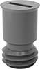 Fixture Plate Plugs