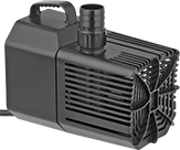 Image of Product. Front orientation. Submersible Pumps. Submersible Pumps for Water, Style E.