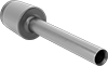 Drill Bits for Paper and Fabric