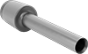 Drill Bits for Paper and Fabric
