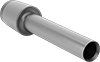 Drill Bits for Paper and Fabric