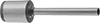 Drill Bits for Paper and Fabric