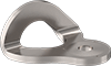 Dimpled Tie-Down Rings
