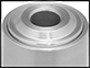 Image of Product. Jacobs Taper Mount. Top orientation. ZoomedIn view. Contains Border. Drill Chucks. Corrosion-Resistant Taper-Mount Keyed Drill Chucks.
