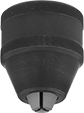 Image of Product. Front orientation. Drill Chucks. Square-Drive Drill Chucks for Impact Wrenches.