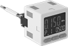 Medium-Pressure Switches with Digital Display