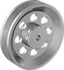Pulleys