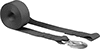 Straps for Winches and Ratchet Straps