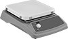 Hot Plates for Glass Containers