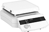 Hot Plates for Glass Containers