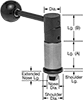 Index Plungers