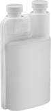Image of Product. Front orientation. Disinfecting Solutions for Ultrasonic Cleaners.