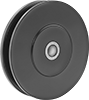 Pulleys