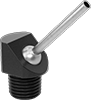 Coolant Nozzles