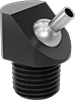 Coolant Nozzles