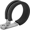 Loop Clamps